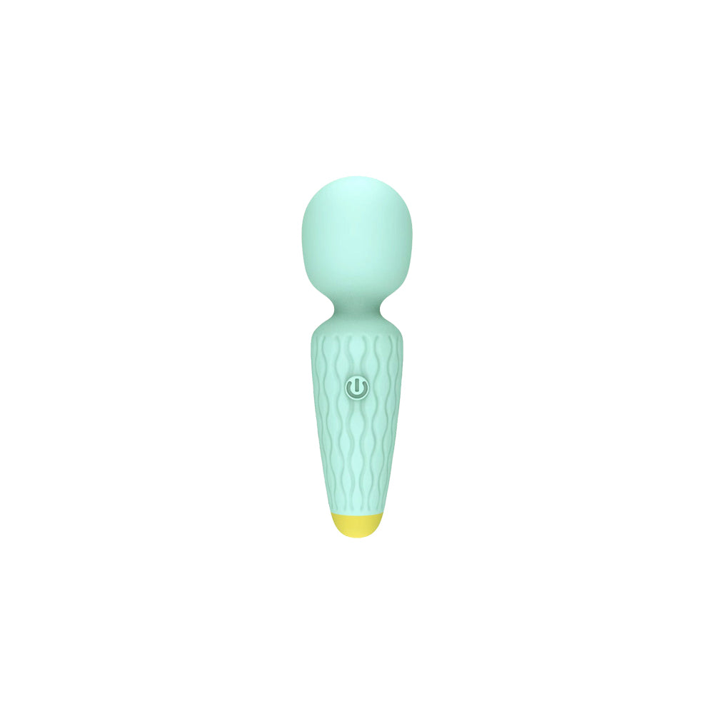 10cm MINI Size Wand Massager GNS0006