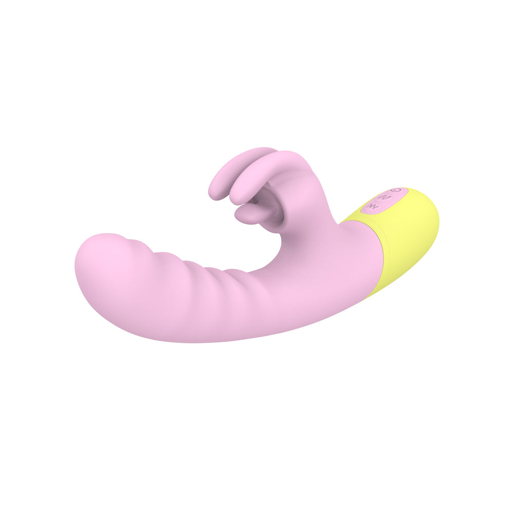 Rabbit Vibrator for Female GNS0009