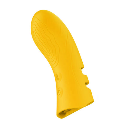 Finger Vibrator GNS0001