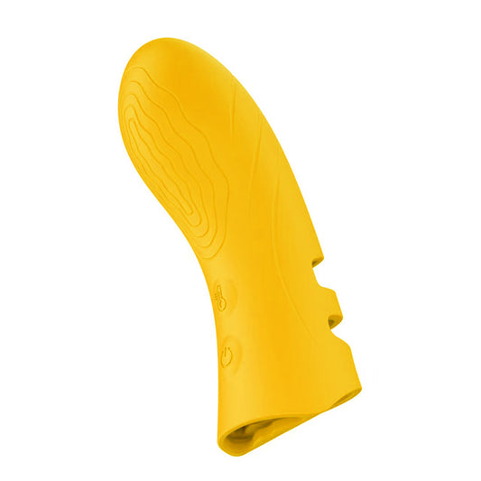 Finger Vibrator GNS0001