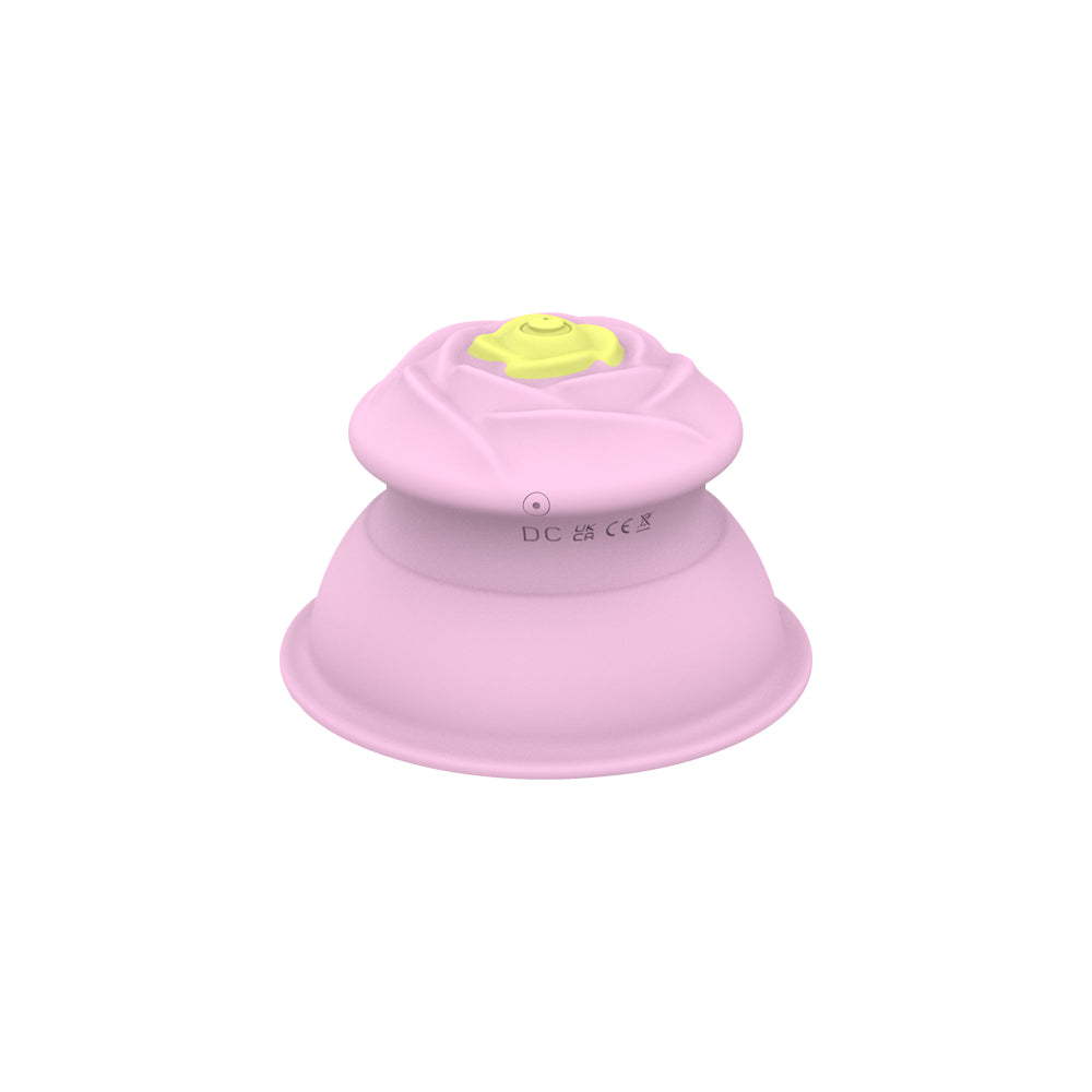 Nipple Vibrator GNS0011