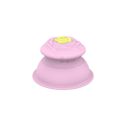 Nipple Vibrator GNS0011
