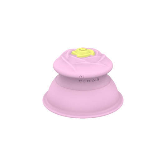 Nipple Vibrator GNS0011
