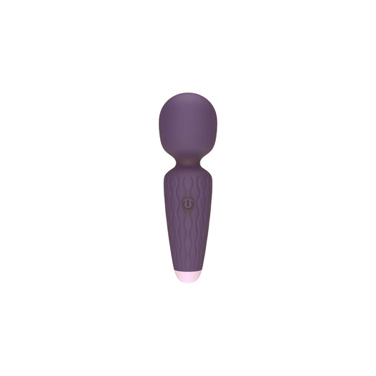 10cm MINI Size Wand Massager GNS0006