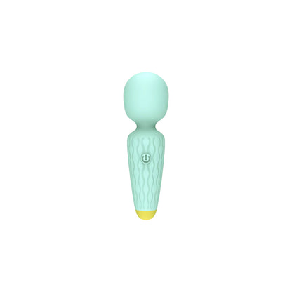 10cm MINI Size Wand Massager GNS0006