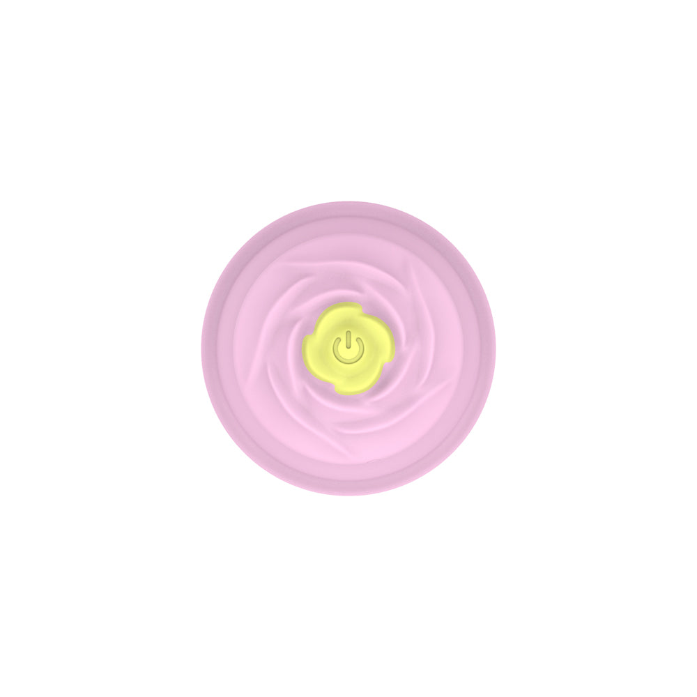 Nipple Vibrator GNS0011