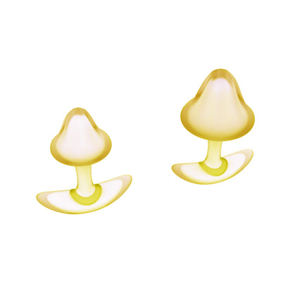 Anal Plug Vibrator Series GNM0013 & GNM0014