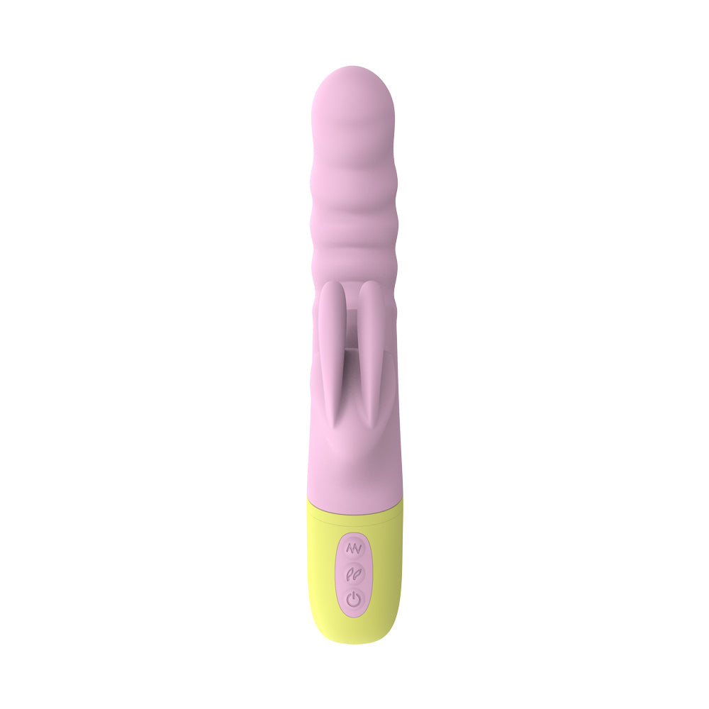Rabbit Vibrator for Female GNS0009