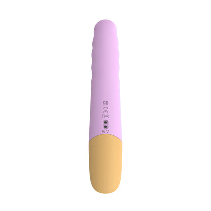 Thrusting Rabbit Vibrator for Female GNS0010