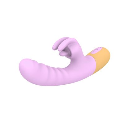 Thrusting Rabbit Vibrator for Female GNS0010
