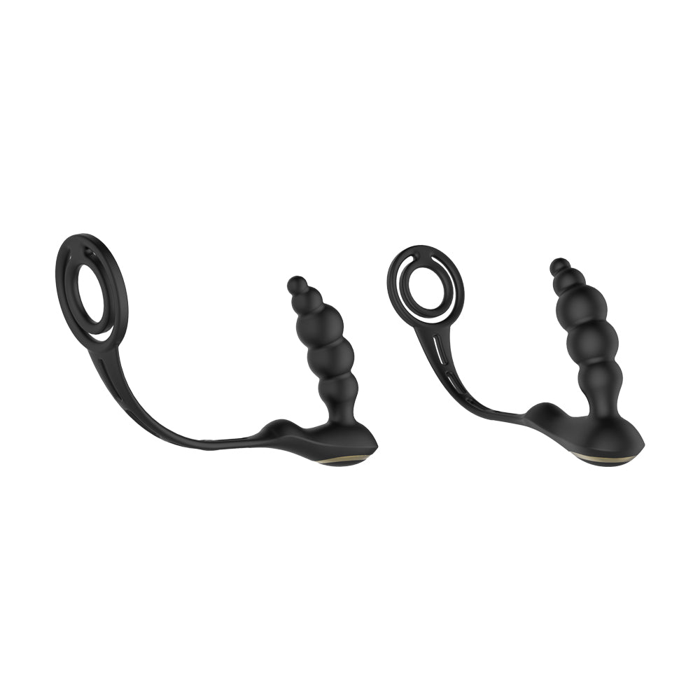 Prostate Vibrator Series GNW0013 & GNW0014