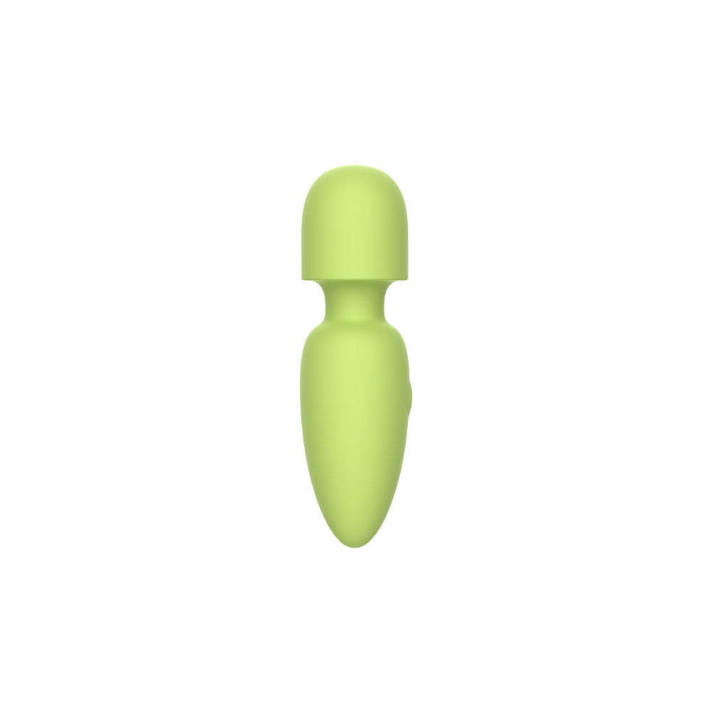 10cm MINI Size Wand Massager GNW0002