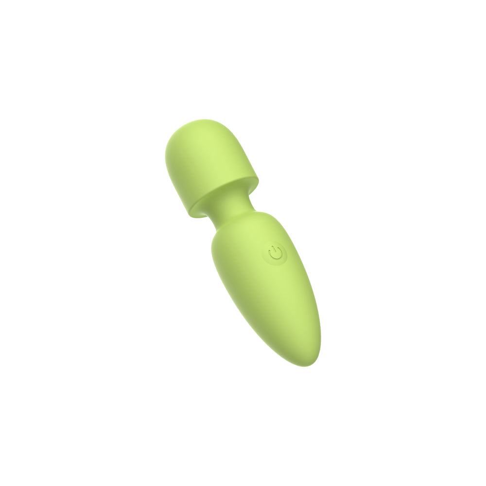 10cm MINI Size Wand Massager GNW0002
