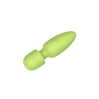 10cm MINI Size Wand Massager GNW0002